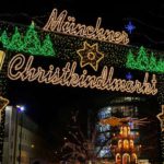 Münchner Christkindlmarkt