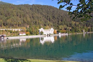 Aachensee