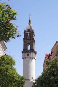 Turm