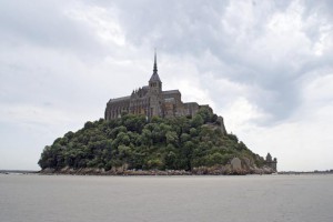 Mont Saint-Michel