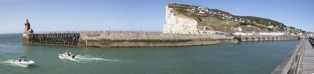 Normandie Panorama