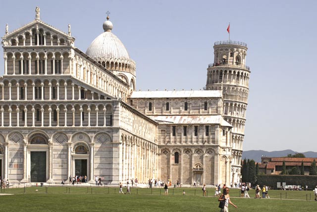 Pisa