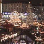 Striezelmarkt Dresden