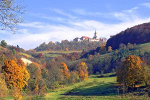 leuchtenburg in thueringen