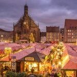 Nürnberger Christkindlesmarkt