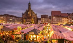 Nürnberger Christkindlesmarkt