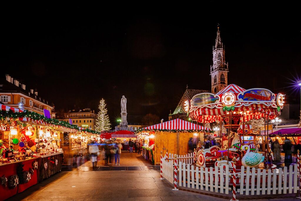 Steringer Weihnachtsmarkt