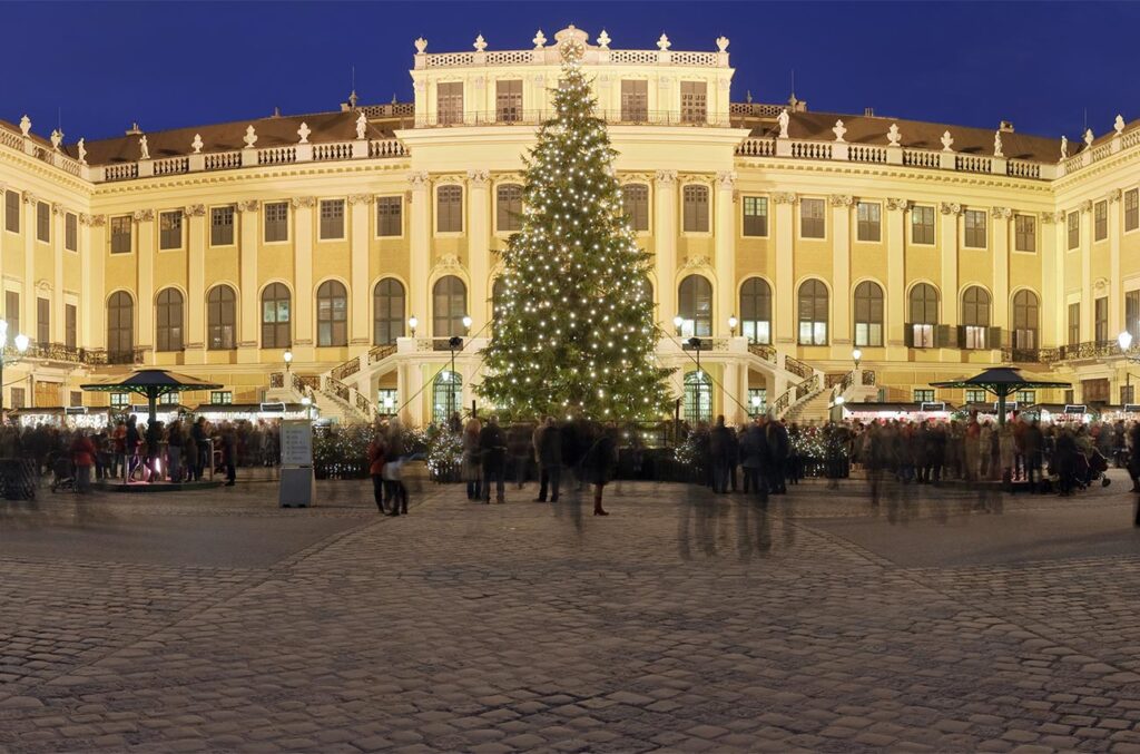 Schloss Schönbrunn