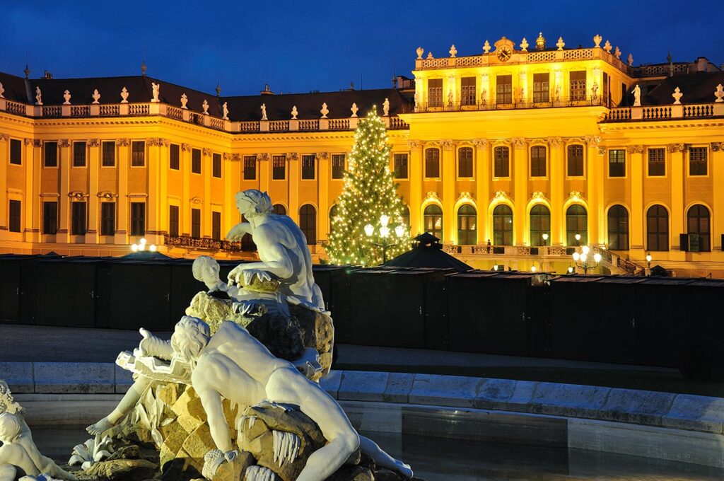 Schloss Schönbrunn