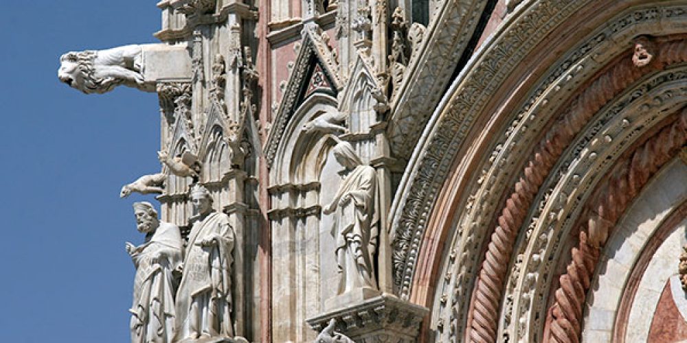 Siena – Die Schöne der Toskana