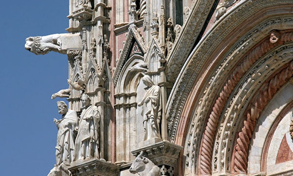 Siena – Die Schöne der Toskana