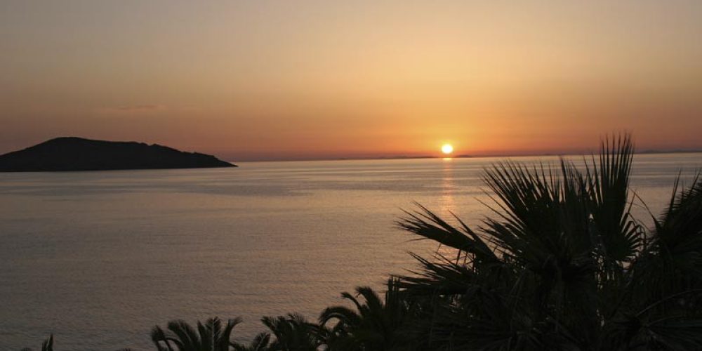 Guten Morgen Kreta