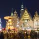 Weihnachtsmarkt in Wroclaw