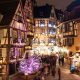 Weihnachtsmärkte in Colmar