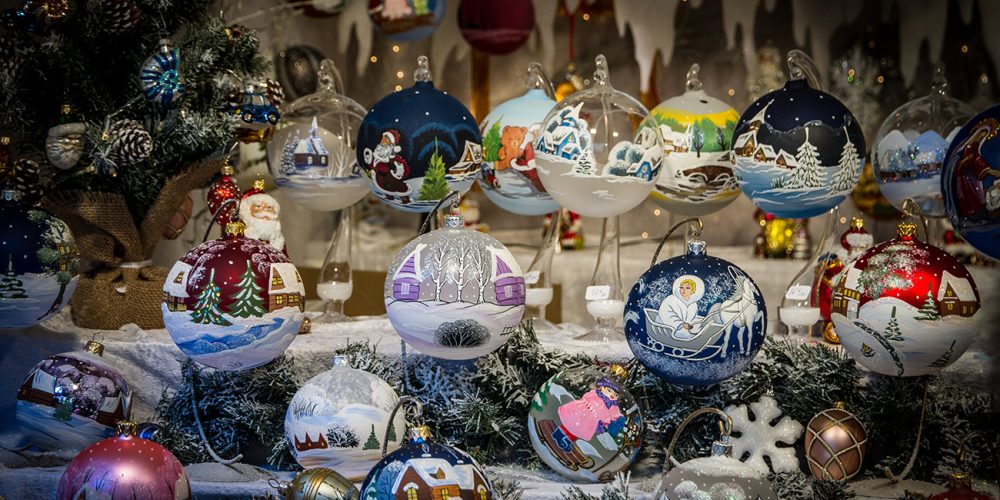 Weihnachten in Frankreich – Bräuche und Tradition