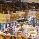 Der Weihnachtsmarkt in Lille