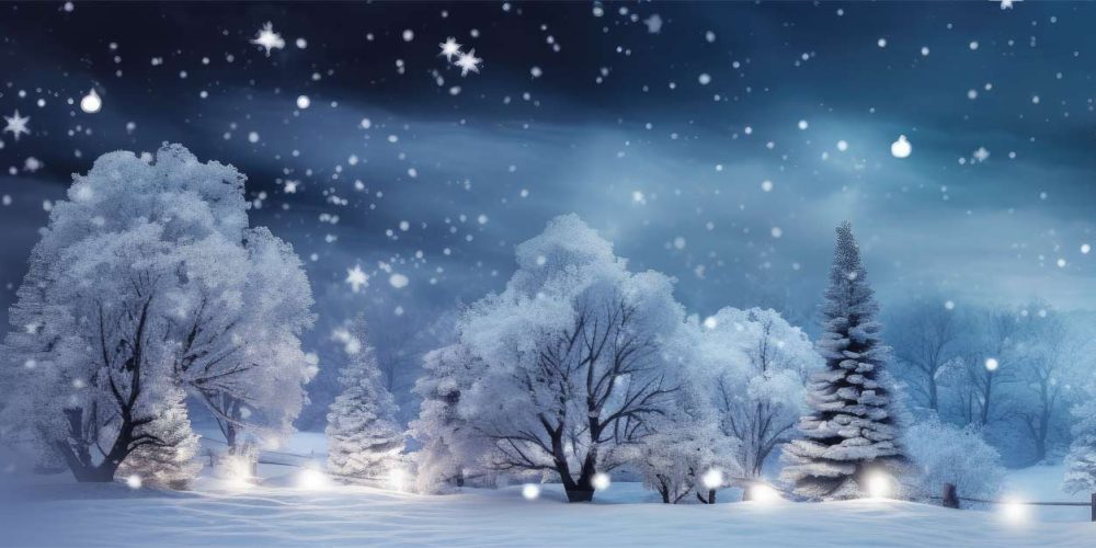 Christkindlimärt Pilatus Kulm