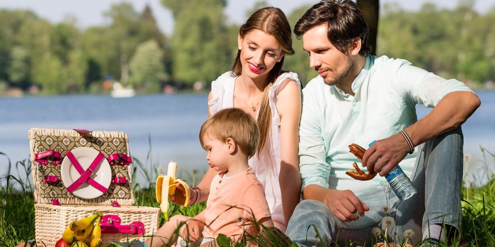 Thüringen – welche Events warten am Himmelfahrtswochenende