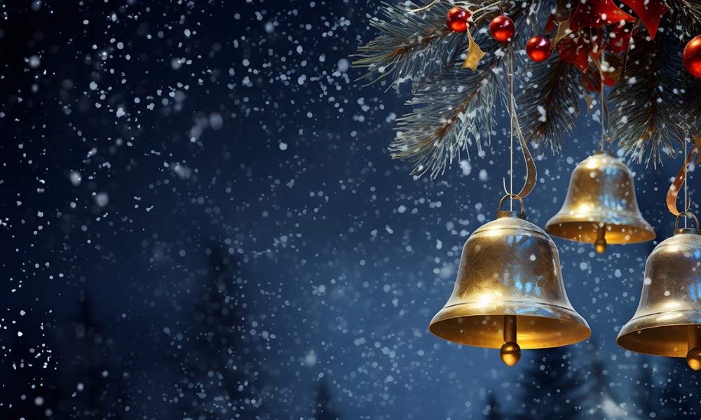 Weihnachtsglocken