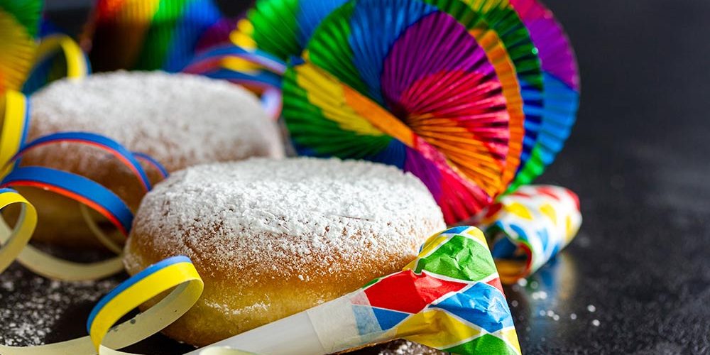 Französischer Karneval: Bräuche und Rituale