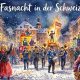 Fasching in der Schweiz