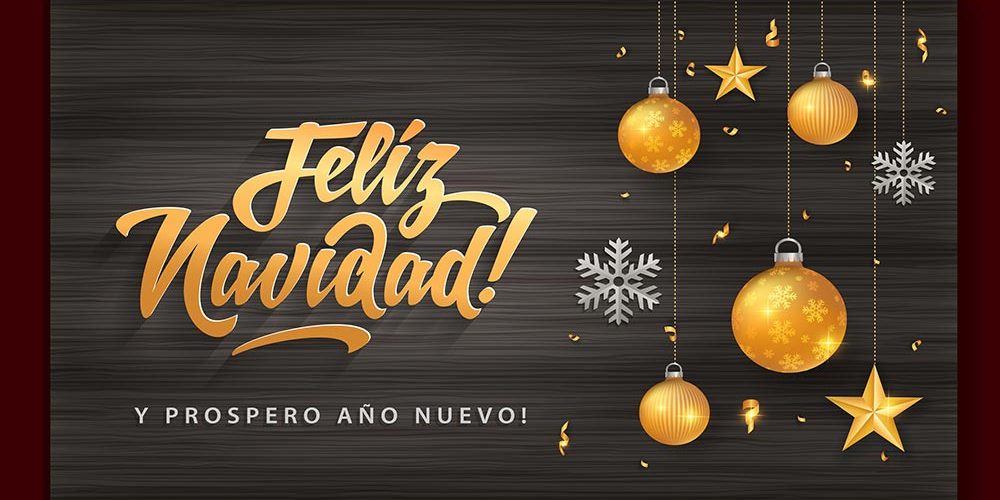 Weihnachten in Spanien