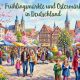 Ostermärkte und Frühlingsmärkte in Deutschland