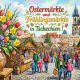 Ostermärkte und Frühlingsmärkte in Tschechien