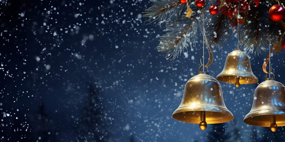 Wie Deutschland Weihnachten feiert