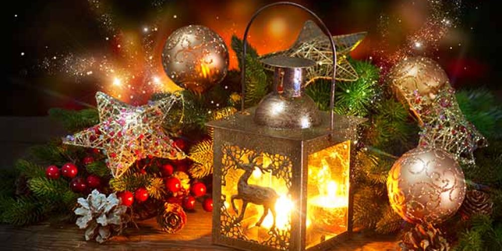 Advents- und Weihnachtsmarkt im Wasserschloss Wyher