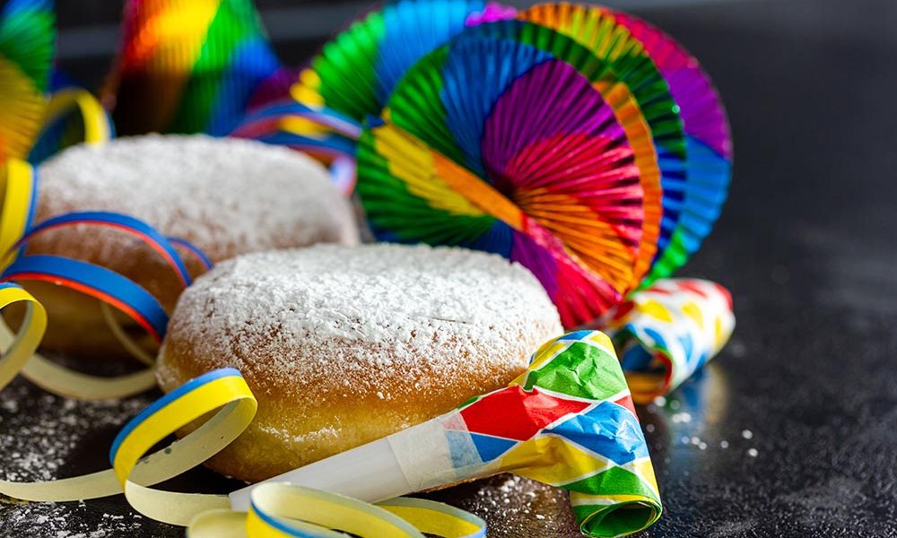 Fasching